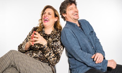 Elena Uhlig &amp; Fritz Karl - Beziehungsstatus: erledigt