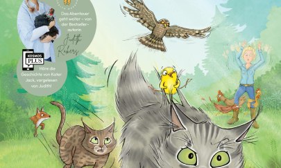 Judiths kleine Farm Judiths kleine Farm