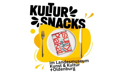 Key Visual Kultursnacks