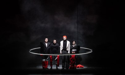 MEPHISTO