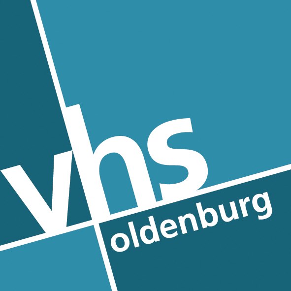 Logo der VHS Oldenburg Logo der VHS Oldenburg