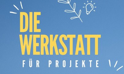 Projektwerkstatt. Quelle: Stadt Oldenburg