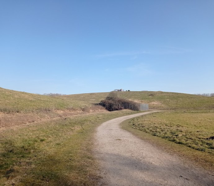 Der Utkiek in OL-Kreyenbr&uuml;ck