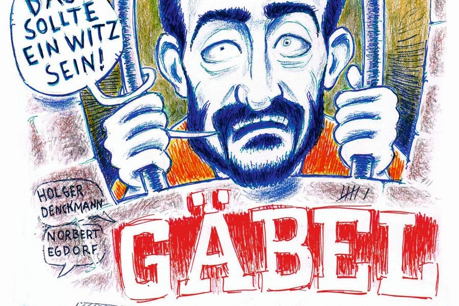 Plakat Bilder mit Haltung – Wie politisch darf Illustration, Karikatur und Satire sein? Plakat Bilder mit Haltung – Wie politisch darf Illustration, Karikatur und Satire sein?