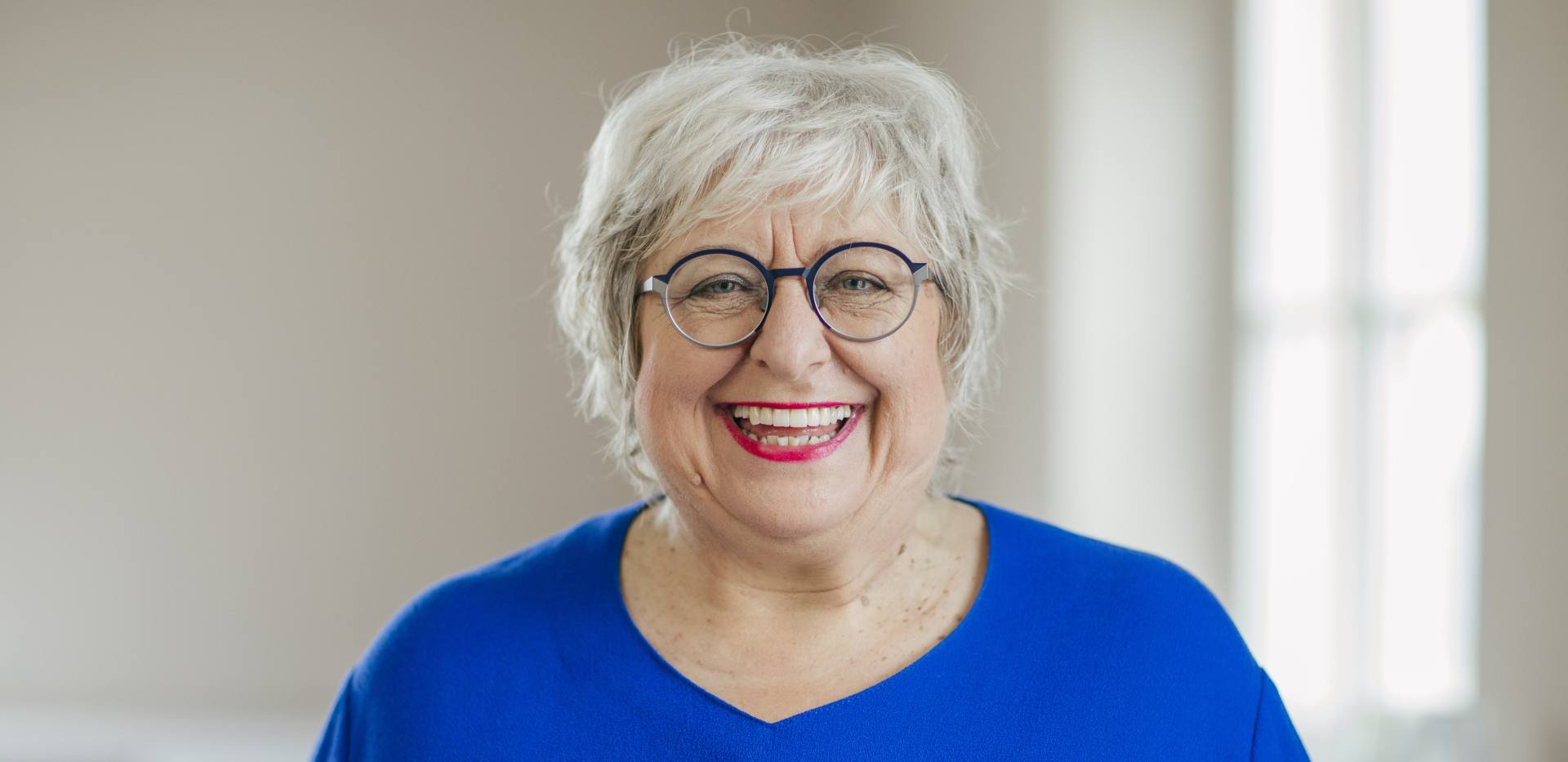 Sabine Asgodom gibt am 16. Januar 2026 ein exklusives Seminar auf dem Mediencampus der Nordwest-Zeitung.