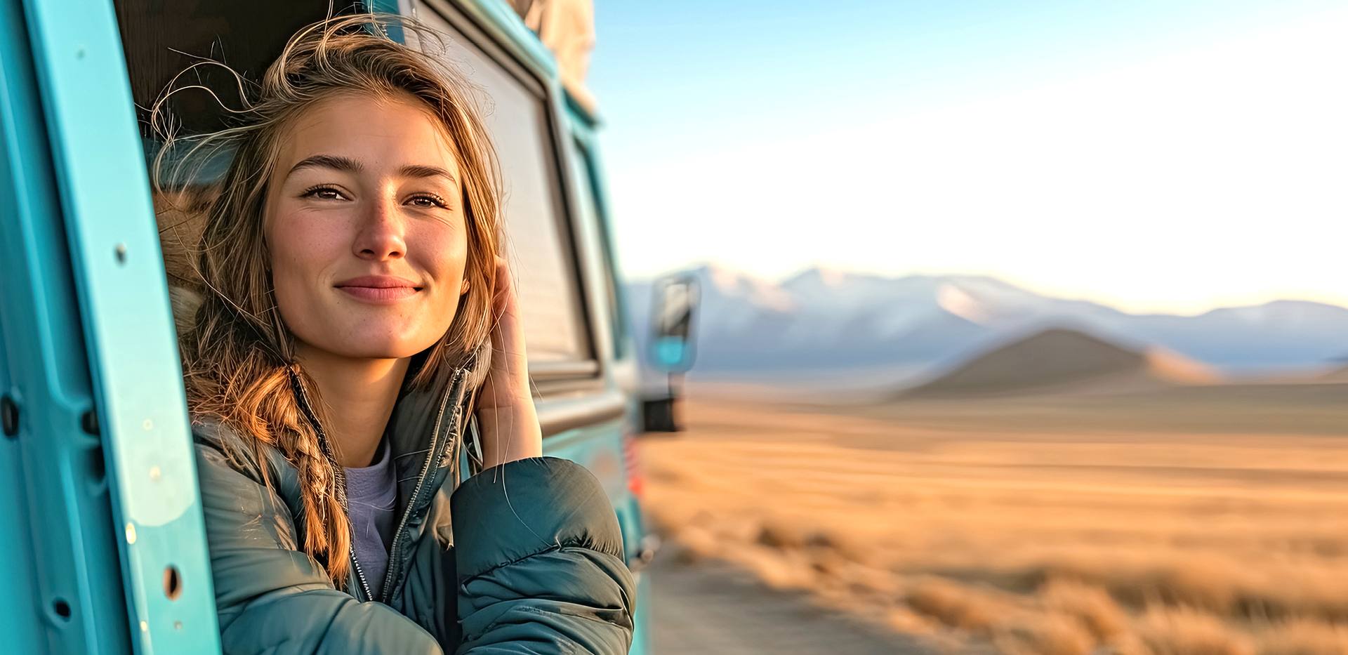 CARAVAN FREIZEIT REISEN 2027