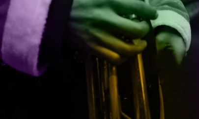 WEIHNACHTSKAMMERKONZERT