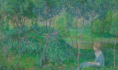 Themenführung: Streifzüge durch die Kunstgeschichte des 19. und 20. Jahrhunderts Themenführung: Streifzüge durch die Kunstgeschichte des 19. und 20. Jahrhunderts