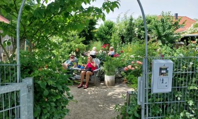 Radtour durchs Ammerland