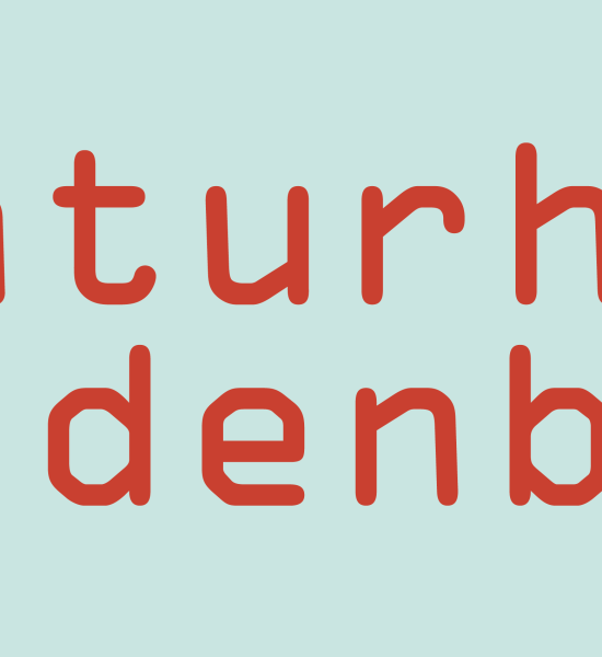 Logo des Oldenburger Literaturhauses Logo des Oldenburger Literaturhauses
