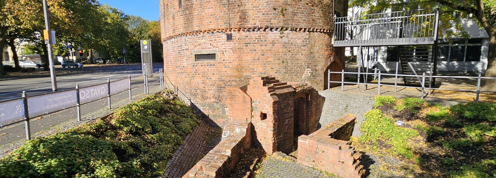 Stadtmauer_Reinhard Hoevel
