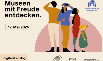 Internationaler Museumstag