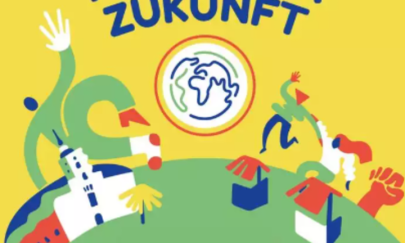 ADFC-Tour anlässlich des Marktes der Zukunft