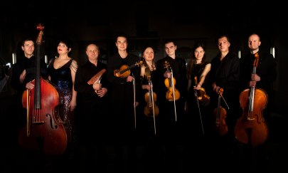 Kammerorchester "The Chambers"