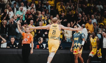 BBL: EWE Baskets Oldenburg - SKYLINERS