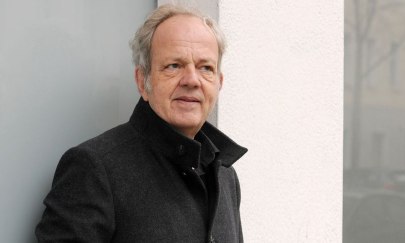Michael Kumpfmüller: „Böse Kinder“