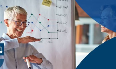 Leadership – digital und zukunftsorientiert Leadership – digital und zukunftsorientiert