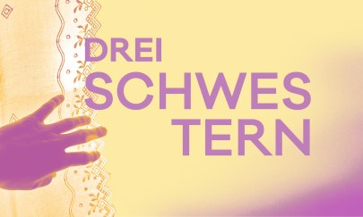 Drei Schwestern