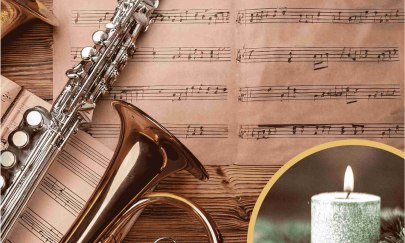 Konzertflyer Konzertflyer