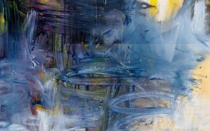 Ausstellungseröffnung: Leyla Yenirce. Werdegang Ausstellungseröffnung: Leyla Yenirce. Werdegang