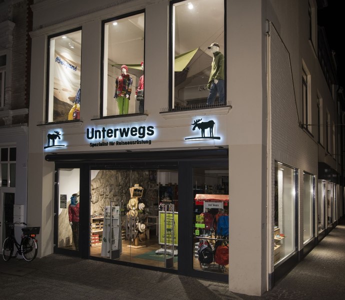 Unterwegs Oldenburg Außen Unterwegs Oldenburg Außen