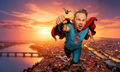 Ralf Schmitz - SCHMITZM&Auml;N