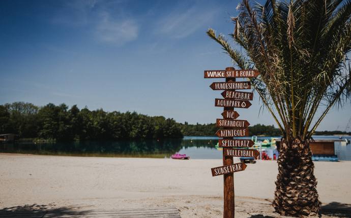 Beachclub Nethen Angebote Beachclub Nethen Angebote