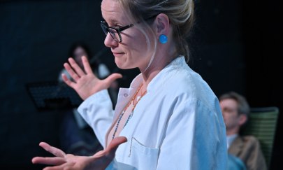 Annes Kultursalon Annes Kultursalon