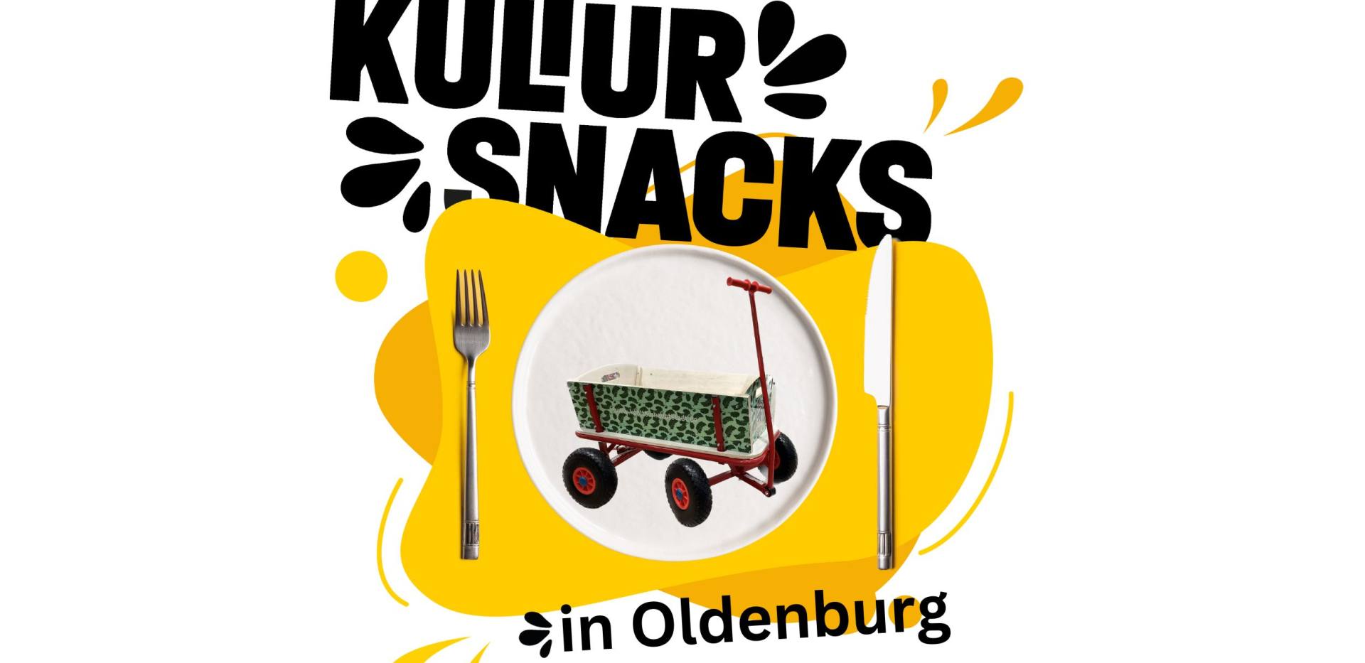 Kultursnack All About Grünkohl Oldenburg