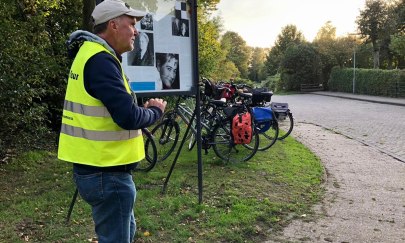 Abbildung Nord-west Tour_Bernd munderloh Abbildung Nord-west Tour_Bernd munderloh