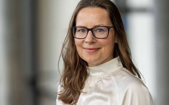 Prof. Dr. Doreen Brandt