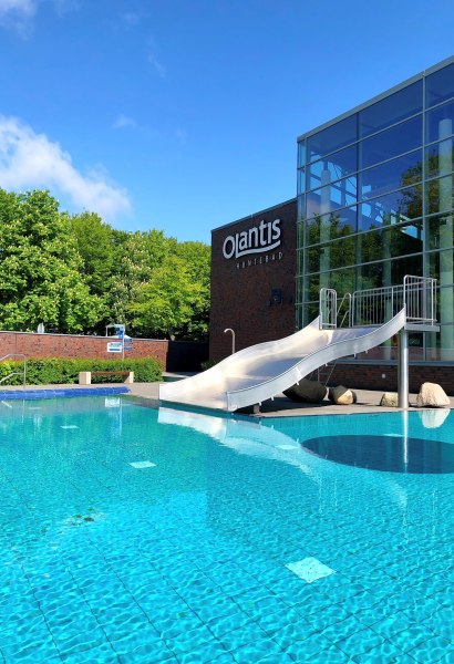 OLantis Oldenburg Freibad