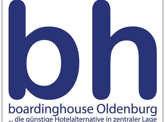 boardinghouse Oldenburg Logo