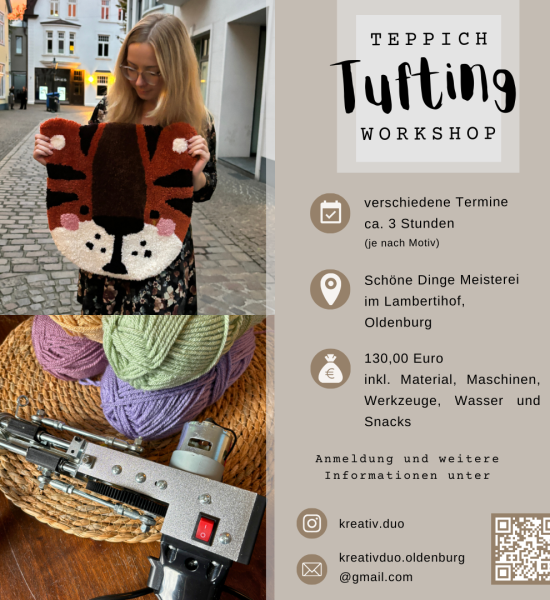 Tufting 2