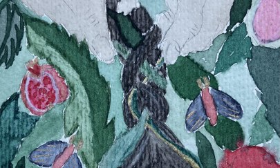 Feministische Utopien &ndash; Ein Workshop aus empowermentorientierter Perspektive