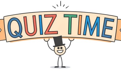 Quiz Time. Foto: RibhavAgrawal/Pixabay Quiz Time. Foto: RibhavAgrawal/Pixabay