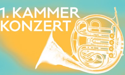1. Kammerkonzert 1. Kammerkonzert