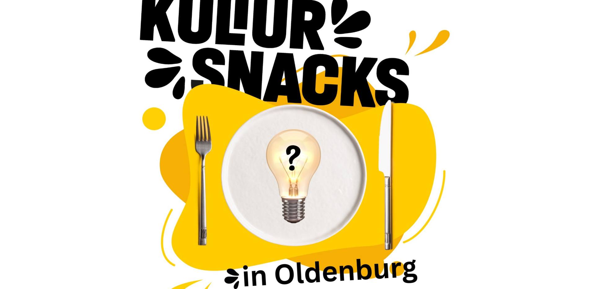 Oldenburg Quiz Kultursnacks Oldenburg