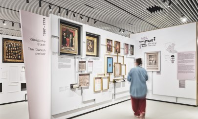 Sonntagsf&uuml;hrung durch die Dauerausstellung &ndash; Oldenburg neu entdecken