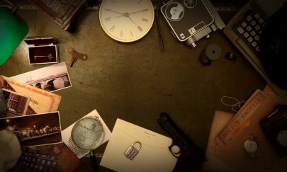 Escape Room Szene. Foto: Clockedindk/Pixabay Escape Room Szene. Foto: Clockedindk/Pixabay