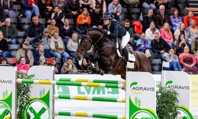 AGRAVIS-Cup 2025 AGRAVIS-Cup 2025