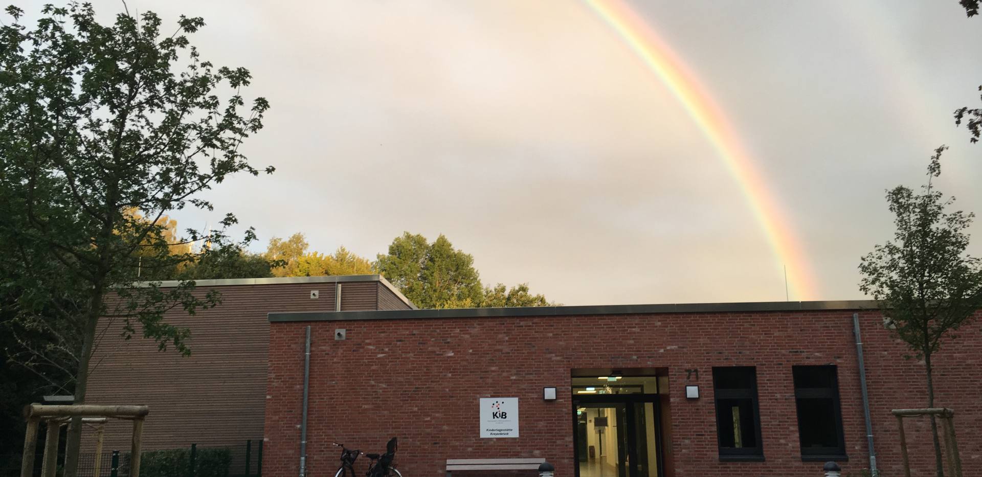KiB e.V. Kita Kreyenbr&uuml;ck