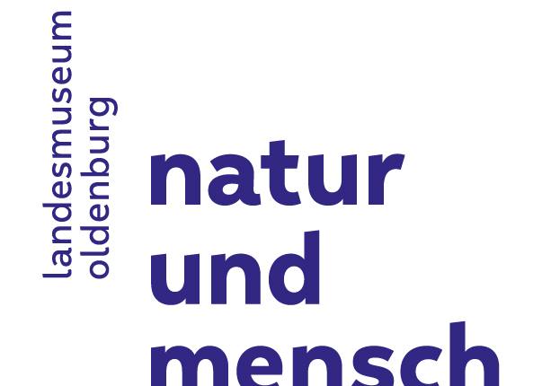 Logo vom Landesmuseum Natur und Mensch Oldenburg Logo vom Landesmuseum Natur und Mensch Oldenburg