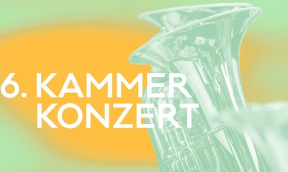6. Kammerkonzert