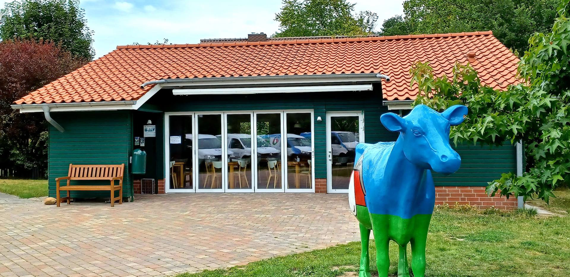 Milchhof Diers Oldenburg Milchhof Diers Oldenburg