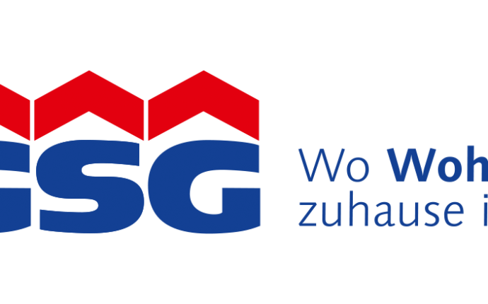 Logo GSG Logo GSG