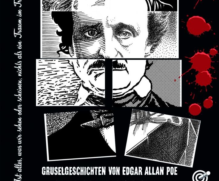 Plakat Bis das Blut gefriert 2026 Plakat Bis das Blut gefriert 2026