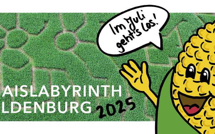 Maislabyrinth_Facebook_Header_Im Juli gehts los_2025