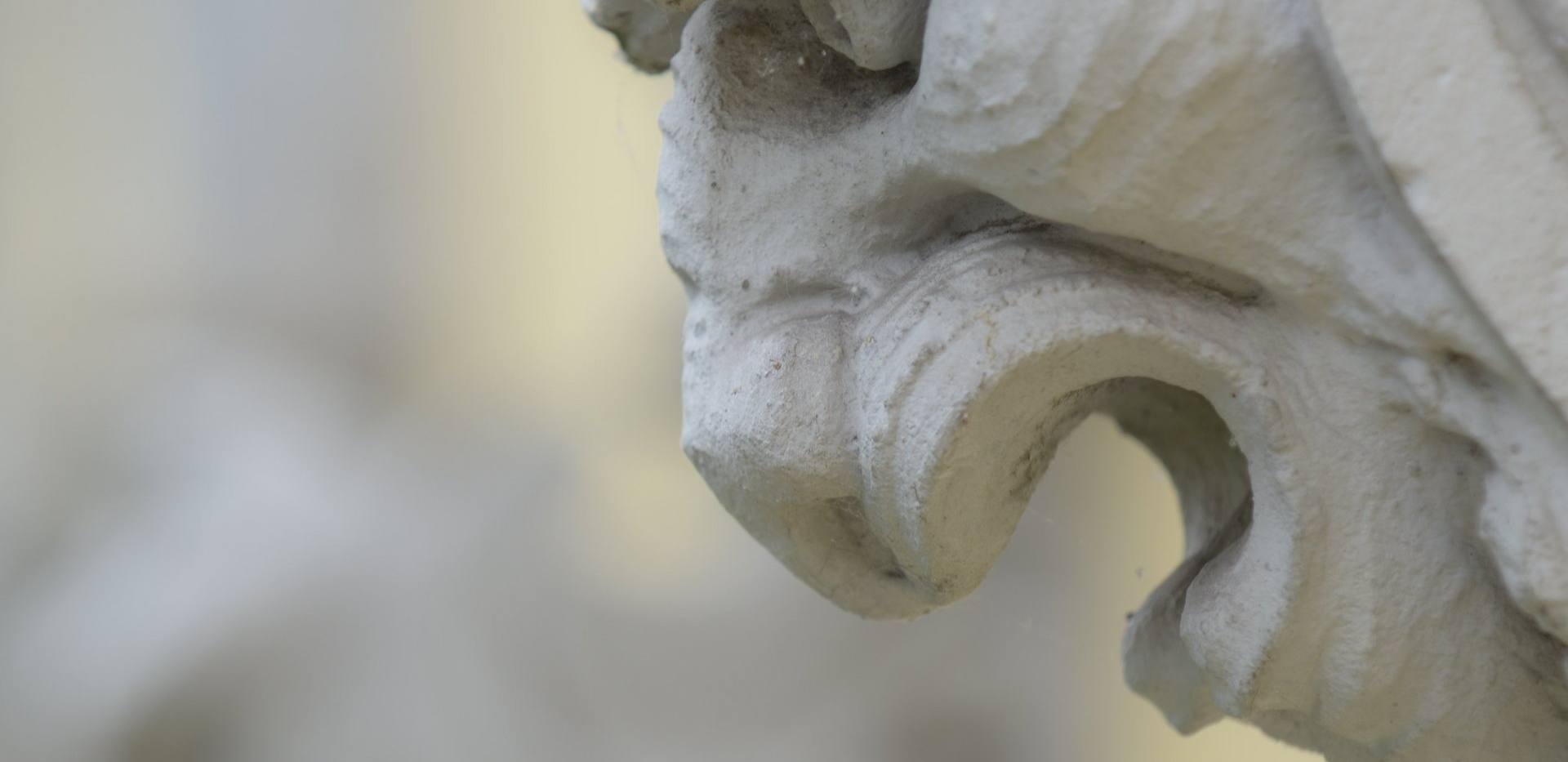 Themenführung: Baugeschichte des Schlosses Themenführung: Baugeschichte des Schlosses