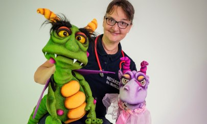 Kleines ABC gegen (Schul) Stress Kleines ABC gegen (Schul) Stress